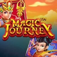 Magic Journey game icon
