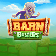 Barn Busters game icon