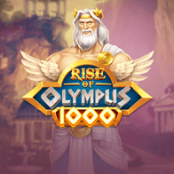 Rise Of Olympus 1000 game icon
