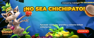 Bienvenidos a DoradoBet Colombia
